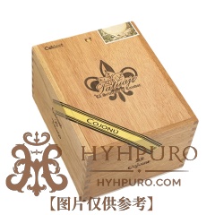 Tatuaje Cojonu 2003 25s 塔图 纹身 科乔努 2003 25支/盒