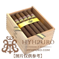 Tatuaje Cojonu 2003 25s 塔图 纹身 科乔努 2003 25支/盒