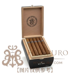 Tatuaje Label Black Gran Toro 20s 塔图 纹身 黑标 大托罗 20支/盒