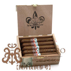 Tatuaje RC No.1 10s 塔图 RC 一号 10支/盒