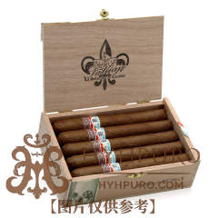 TATUAJE RC NO.3 10s 塔图 RC 三号 10支/盒
