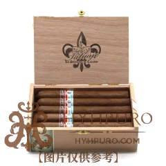 TATUAJE RC NO.3 10s 塔图 RC 三号 10支/盒