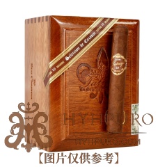 Tatuaje 10th Anniversary Bon Chasseur Robusto 20s 塔图 纹身 10周年 好猎人 罗布图 20支/盒