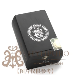 Tatuaje Label Black Gran Toro 20s 塔图 纹身 黑标 大托罗 20支/盒