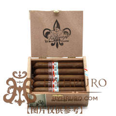 Tatuaje RC No.1 10s 塔图 RC 一号 10支/盒