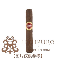 Tatuaje Tattoo Caballero Robusto 10s 塔图 纹身 男士 罗布图 10支/盒