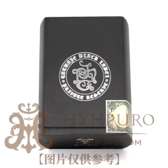 Tatuaje Label Black Gran Toro 20s 塔图 纹身 黑标 大托罗 20支/盒