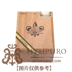 Tatuaje Cojonu 2003 25s 塔图 纹身 科乔努 2003 25支/盒