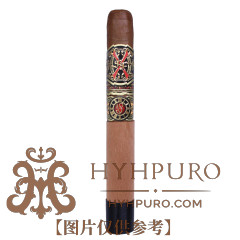 ARTURO FUENTE FFOX FORBIDDEN X PASION D'AMOR 20s 阿图罗 富恩特 巨著系列 禁止13 激情 20支/盒