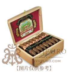 Arturo Fuente Hemingway Short Story Natural 25s 阿图罗·富恩特 海明威 短篇小说 自然 25支/盒