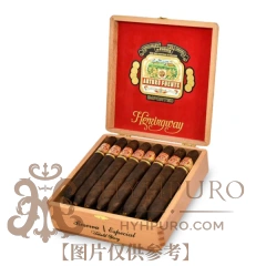 Arturo Fuente Hemingway Untold Story 25s 阿图罗·富恩特 海明威 秘事 25支/盒