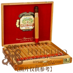 Arturo Fuente Anejo Reserva No.49 Double Corona 25s 阿图罗·富恩特 陈年 珍藏49号 双皇冠 25支/盒