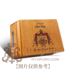 Arturo Fuente Hemingway Short Story Maduro 25s 阿图罗·富恩特 海明威 短篇小说 马杜罗 25支/盒