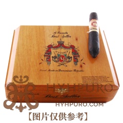 Arturo Fuente Hemingway Best Seller Maduro 25s 阿图罗·富恩特 海明威畅销 马杜罗 25支/盒