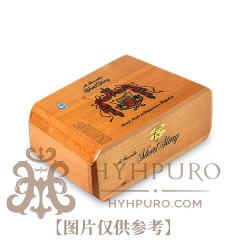 Arturo Fuente Hemingway Short Story Natural 25s 阿图罗·富恩特 海明威 短篇小说 自然 25支/盒