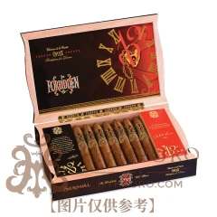 Arturo Fuente Cigars FFOX FORBIDDEN X AMOR SENSUAL 20s 阿图罗 富恩特 巨著系列 禁止13 感性之爱 20支/盒