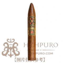 Arturo Fuente Cigars FFOX FORBIDDEN X AMOR SENSUAL 20s 阿图罗 富恩特 巨著系列 禁止13 感性之爱 20支/盒