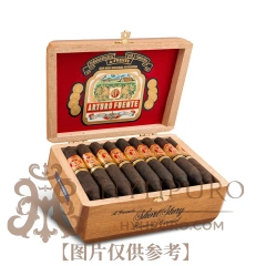 Arturo Fuente Hemingway Short Story Maduro 25s 阿图罗·富恩特 海明威 短篇小说 马杜罗 25支/盒