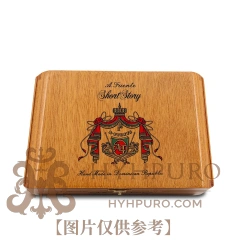 Arturo Fuente Hemingway Short Story Maduro 25s 阿图罗·富恩特 海明威 短篇小说 马杜罗 25支/盒