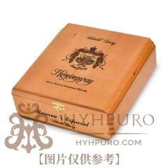 Arturo Fuente Hemingway Untold Story 25s 阿图罗·富恩特 海明威 秘事 25支/盒