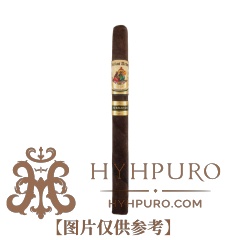 AJ Fernandez Bellas Artes Brazil Maduro Lancero 10s AJ 费尔南德斯 巴西美术 马杜罗 长矛 10支/盒