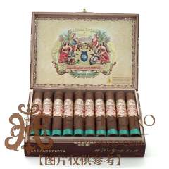 MY FATHER LA GRAN OFERTA TORO GORDO 20S 我的父亲 伟大贸易 托罗戈多 20支/盒