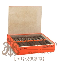 Aging Room Quattro Maestro Nicaragua 20s 老化屋 四重奏 大师 尼加拉瓜 20支/盒