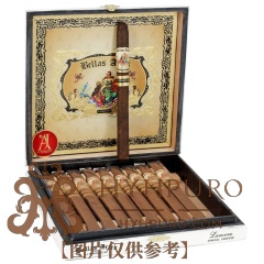 AJ Fernandez Bellas Artes Brazil Maduro Lancero 10s AJ 费尔南德斯 巴西美术 马杜罗 长矛 10支/盒