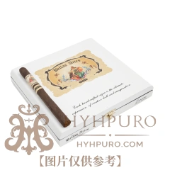 AJ Fernandez Bellas Artes Brazil Maduro Lancero 10s AJ 费尔南德斯 巴西美术 马杜罗 长矛 10支/盒