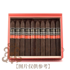 Aging Room Quattro Maestro Nicaragua 20s 老化屋 四重奏 大师 尼加拉瓜 20支/盒