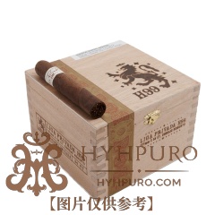 Liga Privada H99 Robusto 24s 私人联盟 H99 罗布图 24支/盒