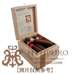 Liga Privada H99 Toro 24s 私人联盟 H99 托罗 24支/盒