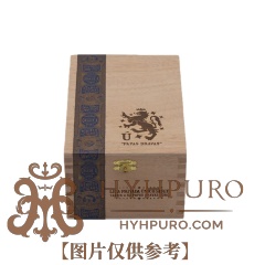 Liga Privada Unico Serie Papas Bravas Toro 20s 私人联盟 独家 辣味马铃薯 托罗 20支/盒