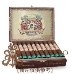 MY FATHER LA GRAN OFERTA TORO GORDO 20S 我的父亲 伟大贸易 托罗戈多 20支/盒
