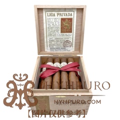 Liga Privada H99 Robusto 24s 私人联盟 H99 罗布图 24支/盒