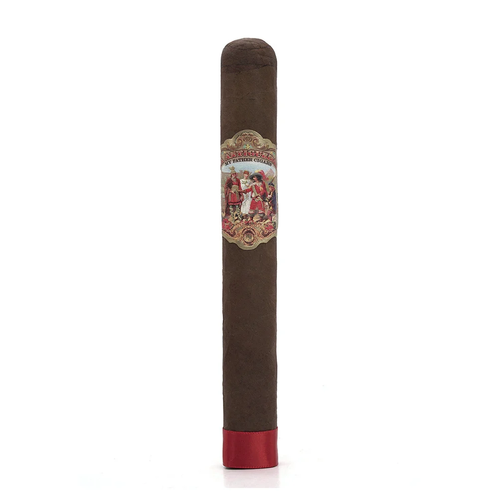 MY FATHER LA ANTIGUEDAD SUPER TORO 20s 我的父亲 古代 超级托罗 20支/盒