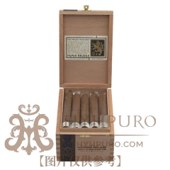 Liga Privada Unico Serie Papas Bravas Toro 20s 私人联盟 独家 辣味马铃薯 托罗 20支/盒