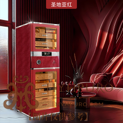 美晶"RR"系列雪茄柜 RR980 (下单前联系客服询价优惠)