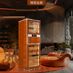 美晶"RR"系列雪茄柜 RR780 (下单前联系客服询价优惠)