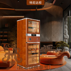 美晶"RR"系列雪茄柜 RR980 (下单前联系客服询价优惠)
