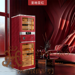 美晶"RR"系列雪茄柜 RR780 (下单前联系客服询价优惠)