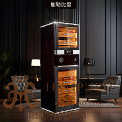 美晶"RR"系列雪茄柜 RR780 (下单前联系客服询价优惠)