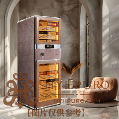 美晶"RR"系列雪茄柜 RR980 (下单前联系客服询价优惠)