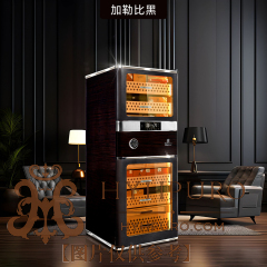 美晶"RR"系列雪茄柜 RR880 (下单前联系客服询价优惠)
