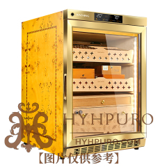 美晶"水平线"系列雪茄柜 MON800A (下单前联系客服询价优惠)