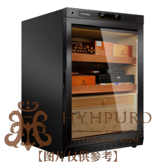 美晶"水平线"系列雪茄柜 MON800A (下单前联系客服询价优惠)