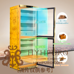 美晶"水平线"系列雪茄柜 MON3800B(下单前联系客服询价优惠)