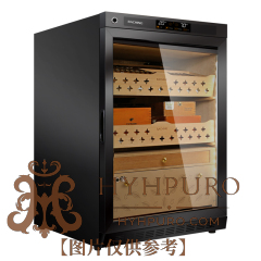 美晶"水平线"系列雪茄柜 MON800A (下单前联系客服询价优惠)