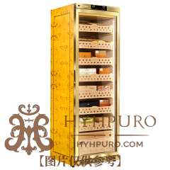 美晶"水平线"系列雪茄柜 MON3800A(下单前联系客服询价优惠)