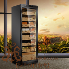 美晶"水平线"系列雪茄柜 MON3800A(下单前联系客服询价优惠)